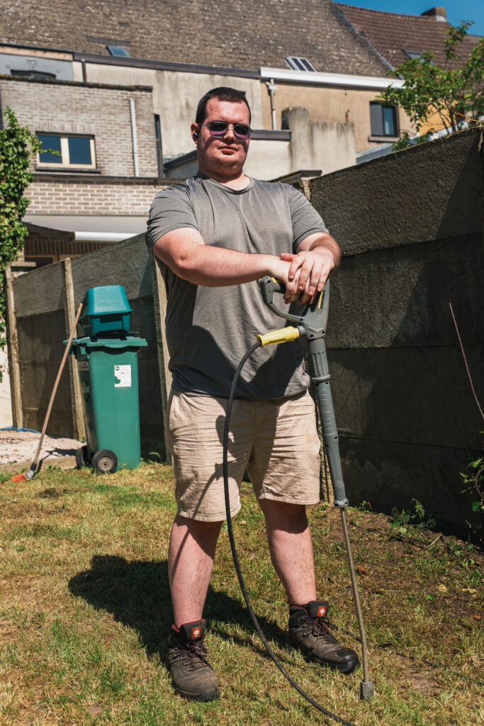 Tuin- & Terrasmeubelen