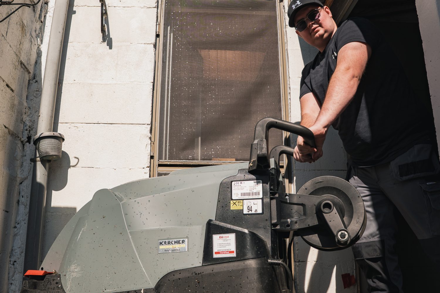 Wat mag je verwachten?